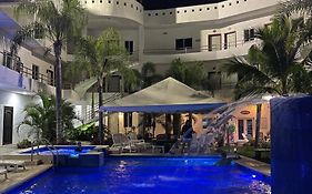 Hotel Larú spa resort